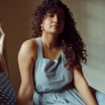Anna Ben Instagram - 📷 @vasanthphotography 💙