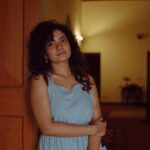 Anna Ben Instagram - 🌼 Fort Kochi