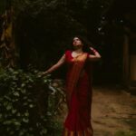 Anna Ben Instagram - Illam corners 🌺 📷 @aishwaryashok