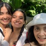 Anna Ben Instagram - Satu Dua Tiga 📸 Ubud, Bali, Indonesia
