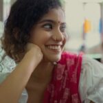 Anna Ben Instagram - Got dressed up to have some dosa from Krishan cafe ❤️ Took some lovely people with me 📷 @sk_abhijith 👗 @styledbyzoya_ 💄 @laxmi_saneesh