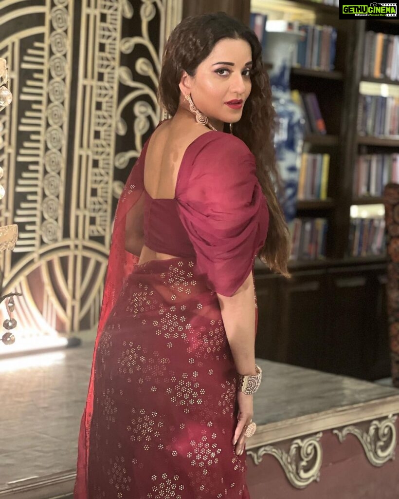 Antara Biswas Instagram - ❤️❤️❤️❤️…. 📸: @deepakpathak663 Mua: @sumitsenapati5558
