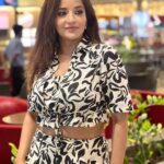 Antara Biswas Instagram - Travel Is My Therapy ♥️ Mua: @sachinmakeupartist1 📸: @deepakpathak663 @shab_qureshi786