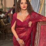 Antara Biswas Instagram – ❤️❤️❤️❤️…. 

📸: @deepakpathak663 
Mua: @sumitsenapati5558