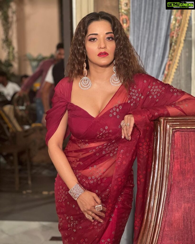 Antara Biswas Instagram - ❤️❤️❤️❤️…. 📸: @deepakpathak663 Mua: @sumitsenapati5558