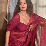 Antara Biswas Instagram – ❤️❤️❤️❤️…. 

📸: @deepakpathak663 
Mua: @sumitsenapati5558