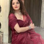 Antara Biswas Instagram - ❤️❤️❤️❤️…. 📸: @deepakpathak663 Mua: @sumitsenapati5558