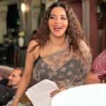 Antara Biswas Instagram – Only Candids….Aaj No Poses Wale Pics…