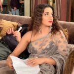 Antara Biswas Instagram – Only Candids….Aaj No Poses Wale Pics…
