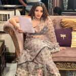 Antara Biswas Instagram – Only Candids….Aaj No Poses Wale Pics…