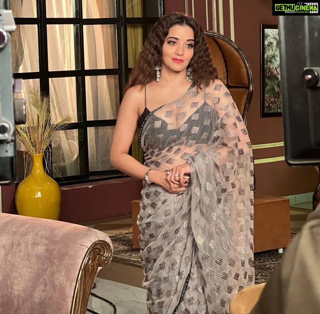 Antara Biswas Instagram - Only Candids….Aaj No Poses Wale Pics…