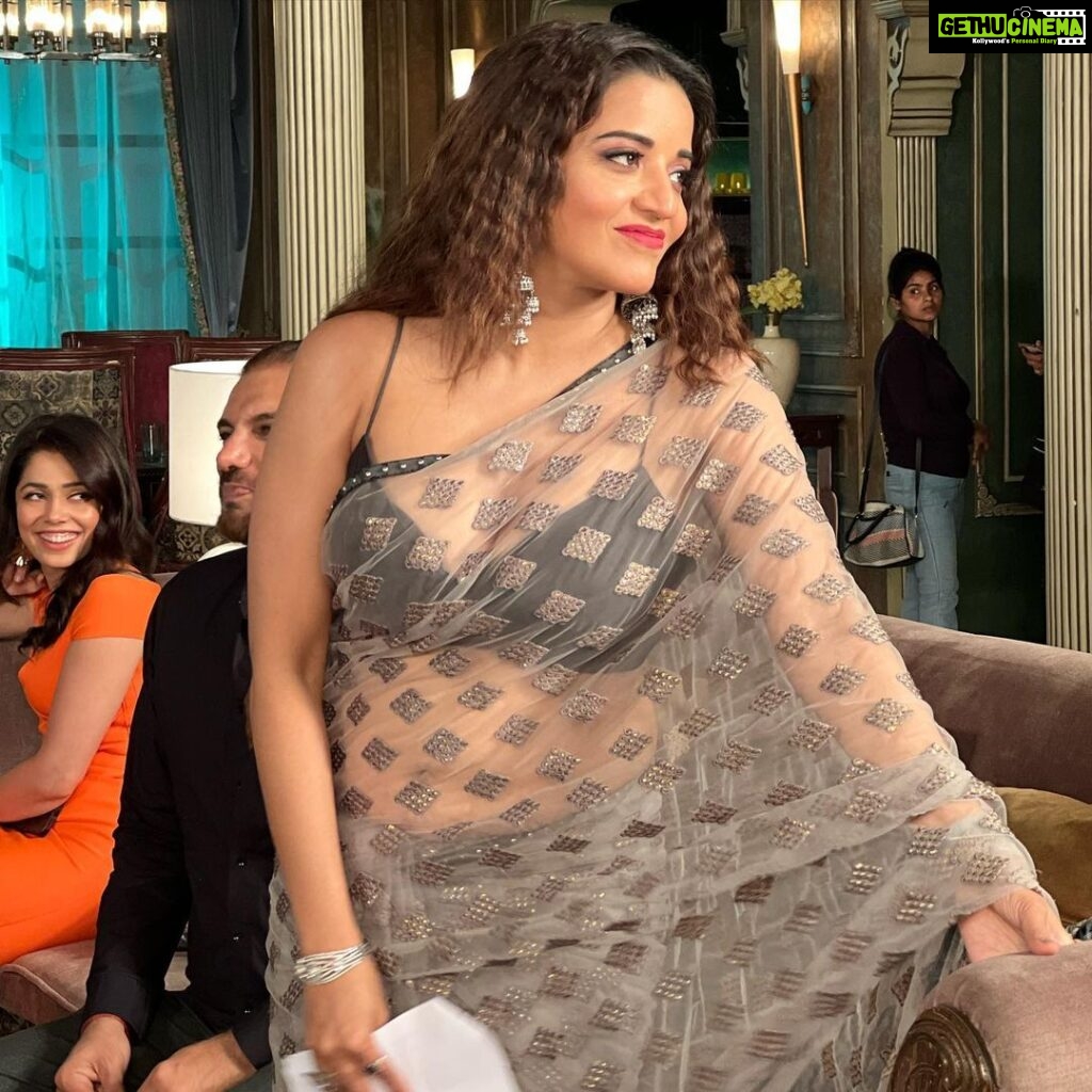 Antara Biswas Instagram - Only Candids….Aaj No Poses Wale Pics…
