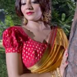 Antara Biswas Instagram - “ AMI JE TOMAR …. SHUDHU JE TOMAR” ….
