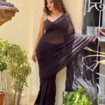 Antara Biswas Instagram - Attitude Haan 😇♣️♠️…. 📸: @deepakpathak663 Mua: @sumitsenapati5558 Hairstyling: @kalpanathore