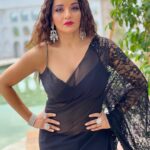 Antara Biswas Instagram - Attitude Haan 😇♣️♠️…. 📸: @deepakpathak663 Mua: @sumitsenapati5558 Hairstyling: @kalpanathore