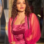 Antara Biswas Instagram - Have You Told You Lately That You Love You? 💜💜… 📸: @deepakpathak663 Mua: @sumitsenapati5558 Hairstyling: @kalpanathore