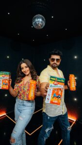 Antara Biswas Instagram - ⚡⚡⚡Mujhe to lag gaya hai #EnergyKaCurrent, ab hai aapki baari Is chilchilaati garmi mein lagaiye Dabur Glucose ki ghooth aur jagaiye apne andar #EnergyKaCurrent⚡⚡⚡ Doston, uthaiye apna phone aur banaiye apni #EnergyKaCurrent ki reels aur jeetiye dhero hampers and meri story pe feature hone ka mauka🤩🤩🤩 #Dabur #DaburGlucose #Glucose #Challenge #DaburGlucoPlusC #VitaminC #InstantEnergy #25%Extra