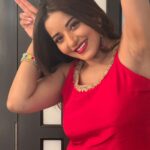 Antara Biswas Instagram – Billi Billi 🐈….