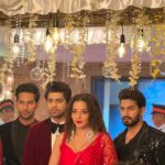 Antara Biswas Instagram – Power …. United 👊🏻👊🏻👊🏻

#reels #instagram #beqaboo #rakshas #team