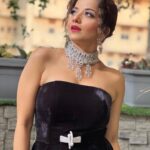 Antara Biswas Instagram – Always Wear Your Invisible Crown 👑….

Styled by: @tripzarora 
@rina_mane25 

📸: @deepakpathak663

Mua: @sumitsenapati5558 
Hairstyling: @kalpanathore

#beqaboo