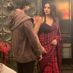 Antara Biswas Instagram - Which Mood 🥰…. Some Randoms and Poses … Styled by: @tripzarora Mua: @makeupbyshahrooq Hairstyling: @kalpanathore 📸: @deepakpathak663