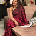Antara Biswas Instagram - Which Mood 🥰…. Some Randoms and Poses … Styled by: @tripzarora Mua: @makeupbyshahrooq Hairstyling: @kalpanathore 📸: @deepakpathak663