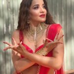 Antara Biswas Instagram – Give Me Red ❤️…. #bekaaboo #mahasangam #naagin6 #saturday #sunday #excited

Styled by: @tripzarora 
@rina_mane25 

Mua: @sumitsenapati5558 

📸: @deepakpathak663