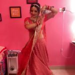 Antara Biswas Instagram - Le ja le ja… Dil ♥️ le ja le ja….
