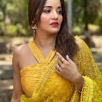 Antara Biswas Instagram – Got A Date With The Sun 🌞….

Styled by: @tripzarora 

Mua: @sumitsenapati5558 
Hairstyling: @kalpanathore 

📸: @deepakpathak663