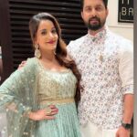 Antara Biswas Instagram – Eid 🌙 Mubarak All You Beautiful People