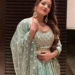Antara Biswas Instagram – Eid 🌙 Mubarak All You Beautiful People