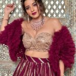 Antara Biswas Instagram – Fashion Is About Dreaming And Making Other People Dream ❤️… 

Thank You @tripzarora for styling me beautifully… 
@rina_mane25 

Mua: @sumitsenapati5558 
Hairstyling: @kalpanathore 

📸: @deepakpathak663 thanks for clicking me always…

#beqaboo #upcoming #look #beautiful #ruffledress #indian #look #happyme