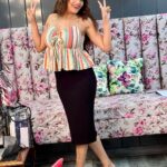 Antara Biswas Instagram – Hello Monday ❤️❤️…. 

#goodmorning #world