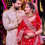 Antara Biswas Instagram – 💓 

#us 
#couplegoals 
#familypower