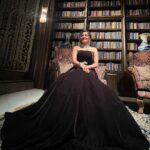 Antara Biswas Instagram – Always Wear Your Invisible Crown 👑….

Styled by: @tripzarora 
@rina_mane25 

📸: @deepakpathak663

Mua: @sumitsenapati5558 
Hairstyling: @kalpanathore

#beqaboo