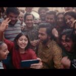 Antara Biswas Instagram – मल्टी कैम फीचर जवना से हम IPL के कवनो कोण से देख सकीले? चुप रहऽ आ हमार पइसा ले जा JIO CINEMA! (हान हां हमरा मालूम बा कि ई मुफ्त बा बाकिर ई अतना मस्त बा कि हम एकर पइसा देब)

जियोसिनेमा पर डिजिटल आईपीएल के अनुभव मुफ्त में करीं
#IPLonJioCinema