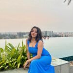 Antara Biswas Instagram – In Love 🥰 with This Soothing Music 🎼…. ❤️❤️❤️
