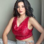 Antara Biswas Instagram – Event Ready ❤️… 

Makeup & Hair : @ameeth_dash 

Managed by: @riyashhh269 

#holi #event #kolkata #womansday #swabhumi #ootd #thankyou #rangbarse Kolkata