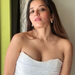 Antara Biswas Instagram – Reading Is Dreaming With Open Eyes ♥️…