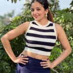 Antara Biswas Instagram – It’s All Gonna Be Okay 🌞… #goodmorning #world #monday #mondaymotivation