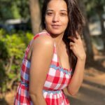Antara Biswas Instagram – Be Love ❤️ Be Light ….