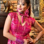Antara Biswas Instagram – Every Next Level Of Your life Will Demand A Different You ….