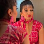 Antara Biswas Instagram – Every Next Level Of Your life Will Demand A Different You ….
