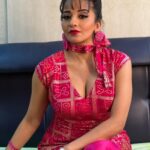 Antara Biswas Instagram – Every Next Level Of Your life Will Demand A Different You ….
