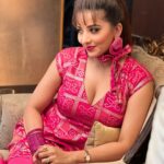 Antara Biswas Instagram – Every Next Level Of Your life Will Demand A Different You ….