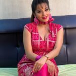 Antara Biswas Instagram – Every Next Level Of Your life Will Demand A Different You ….