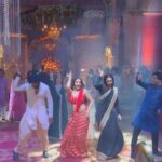 Antara Biswas Instagram – “PARAM SUNDARIS “ ❤️❤️❤️.. @maheckchahal

#paramsundari #monalisa #maheckchahal #dance #lovedit #happiness #danceforlife