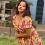 Antara Biswas Instagram – Think Pretty 🤩… Think Pink 🌸… 

#goodmorning #world #goodvibesonly 

📸: @deepakpathak663