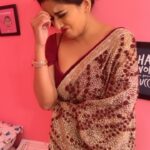 Antara Biswas Instagram - Kisi Mein Bhi meri Pic acchi nahi hai… driving license, aadhaar etc…, sacchi mein… 😜😜😜 #instagram id follow kar lijiye instead…
