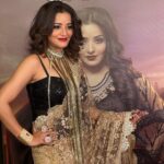 Antara Biswas Instagram - One of my many dreams coming true today! Get ready to meet ‘YAMINI ‘ in @colorstv ‘s new show “Bekaboo “ produced by balaji! I will be playing an antagonist for “balaji telefilms “in itself is so iconic. Super excited for this one! 🥰🥰… #newbeginnings #blessed